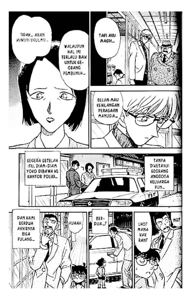detective-conan - Chapter: 237