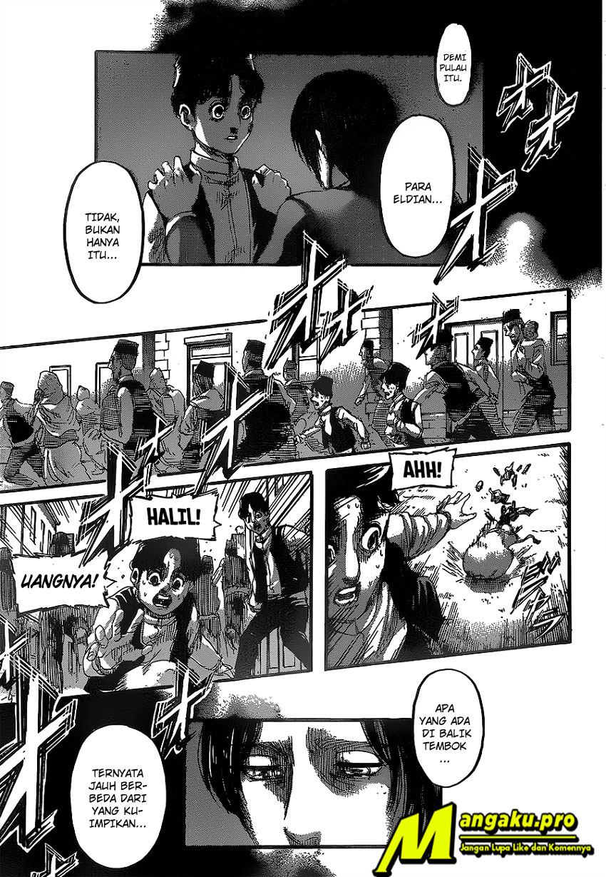 shingeki-no-kyojin - Chapter: 131.2