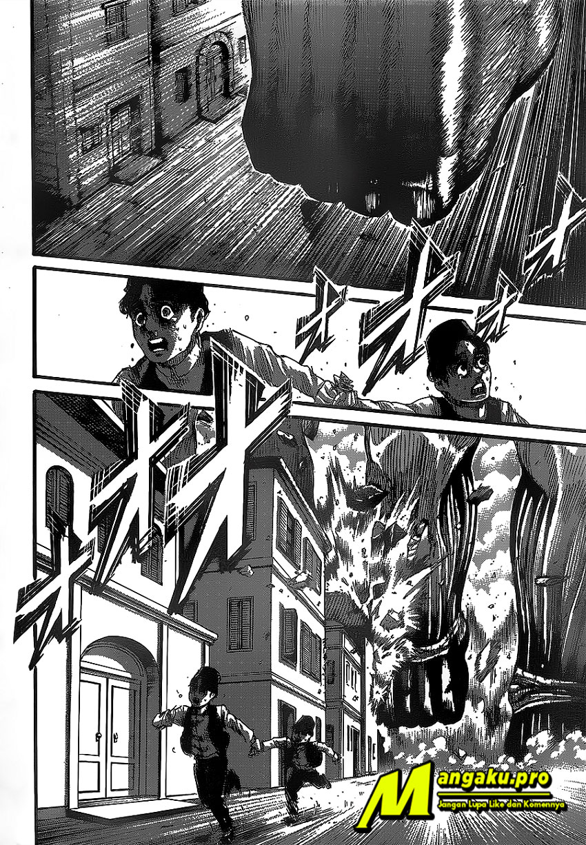 shingeki-no-kyojin - Chapter: 131.2