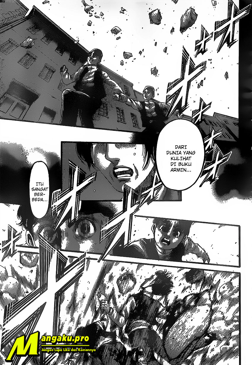 shingeki-no-kyojin - Chapter: 131.2