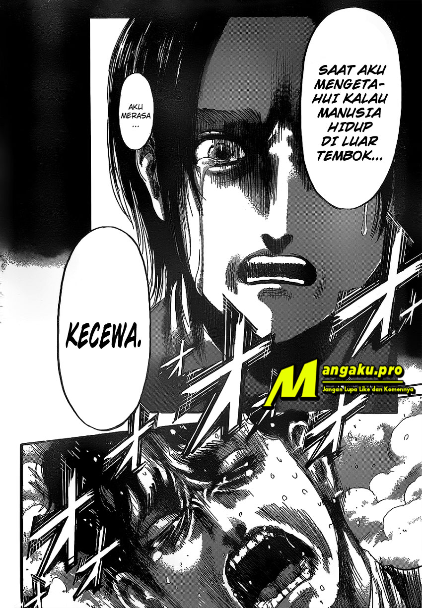 shingeki-no-kyojin - Chapter: 131.2