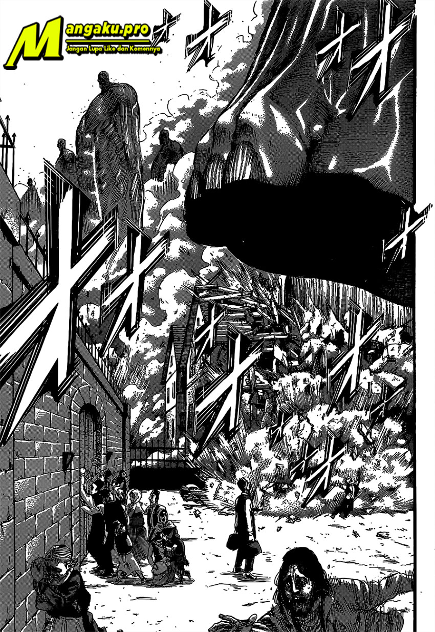 shingeki-no-kyojin - Chapter: 131.2