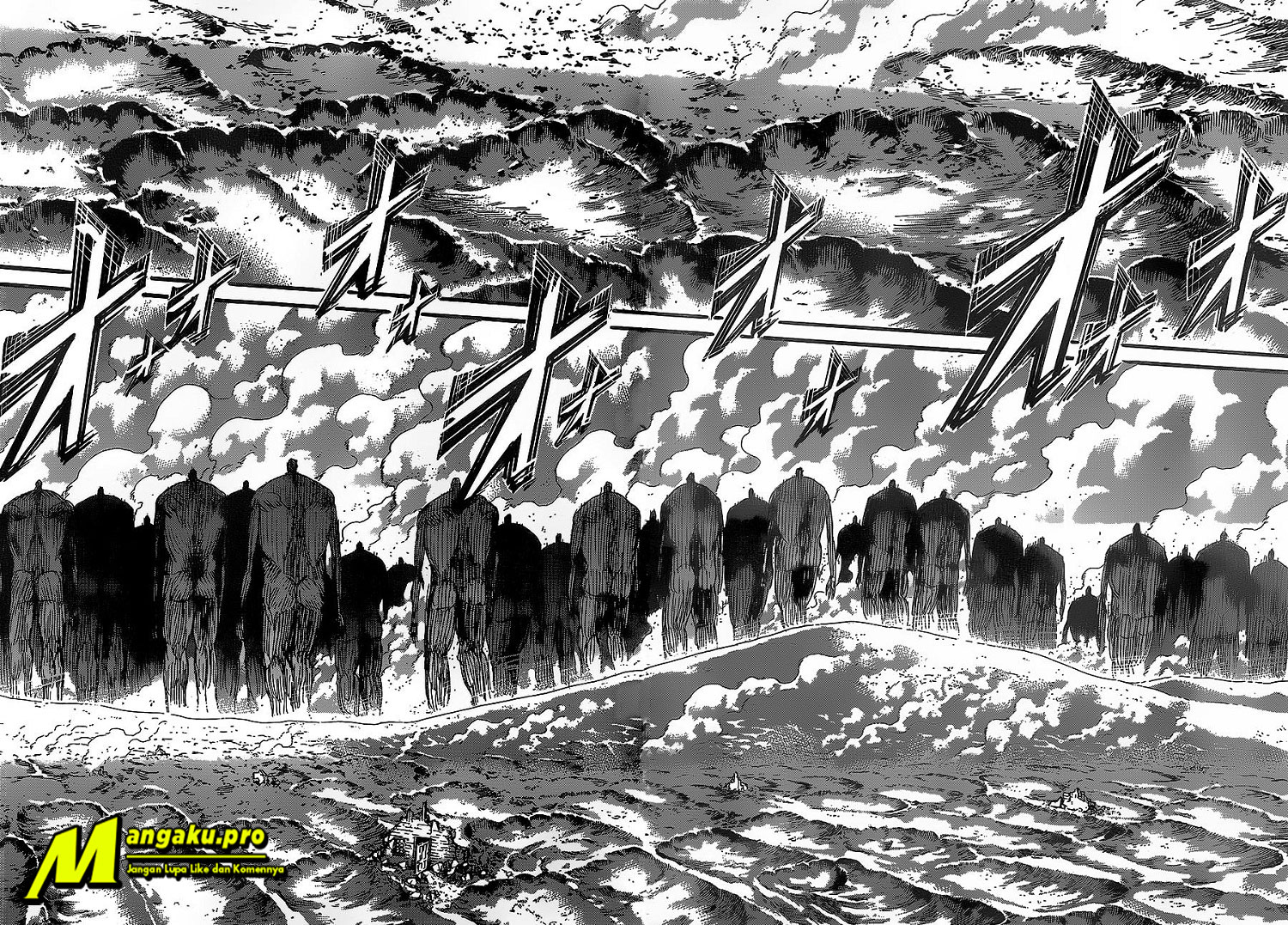 shingeki-no-kyojin - Chapter: 131.2