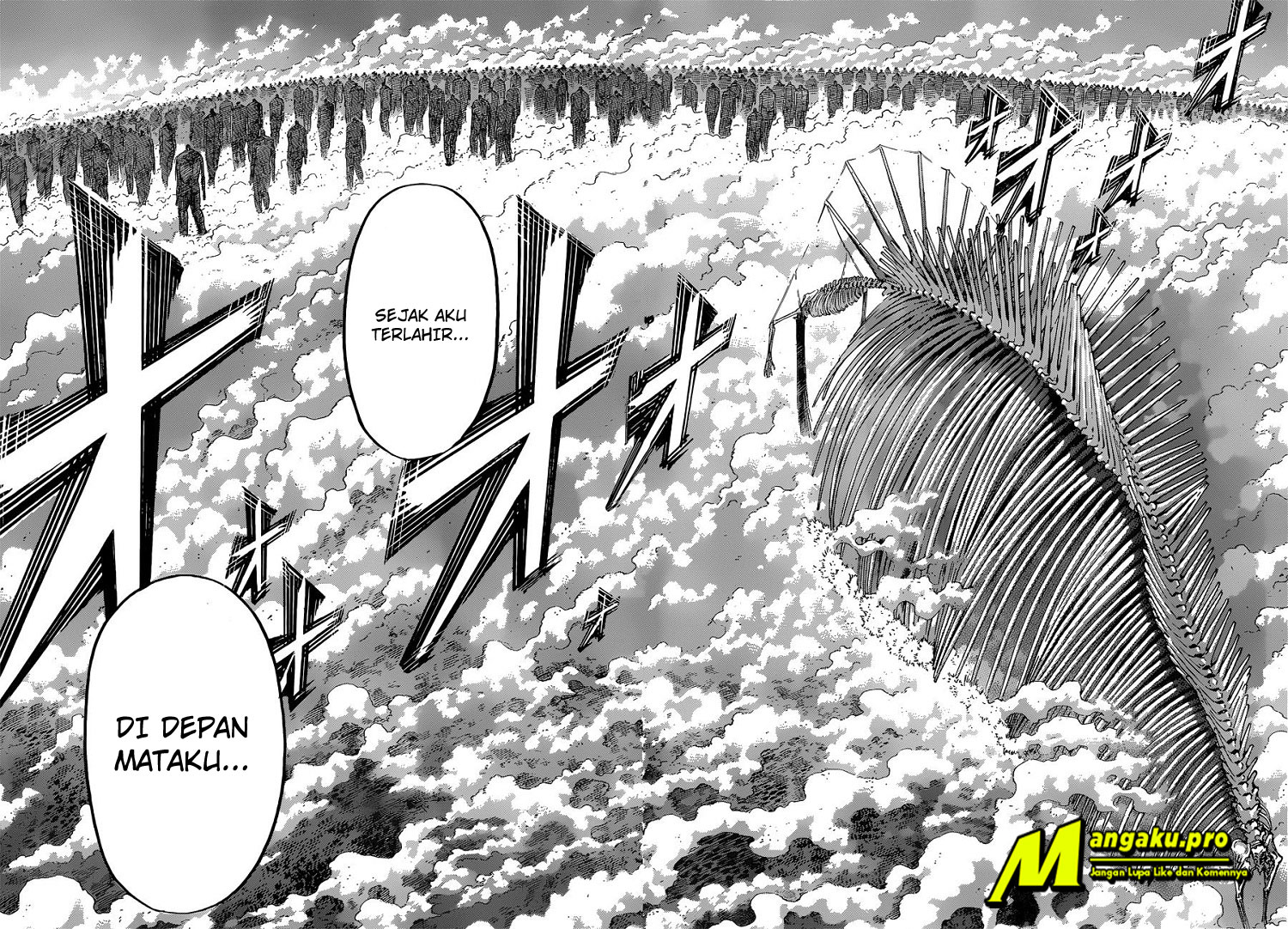 shingeki-no-kyojin - Chapter: 131.2