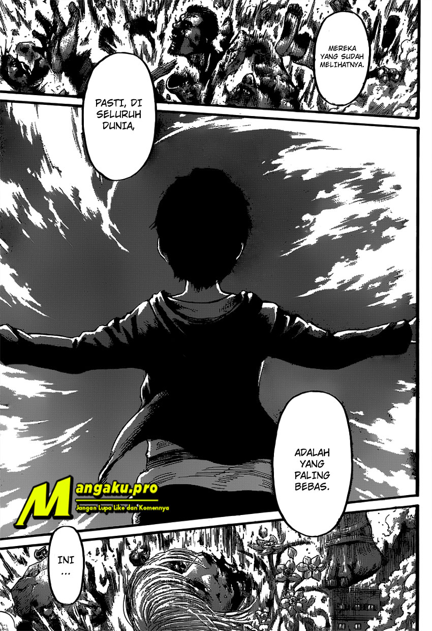 shingeki-no-kyojin - Chapter: 131.2