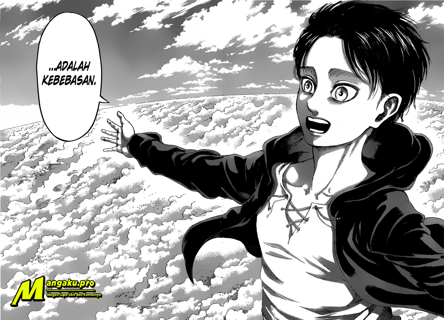 shingeki-no-kyojin - Chapter: 131.2