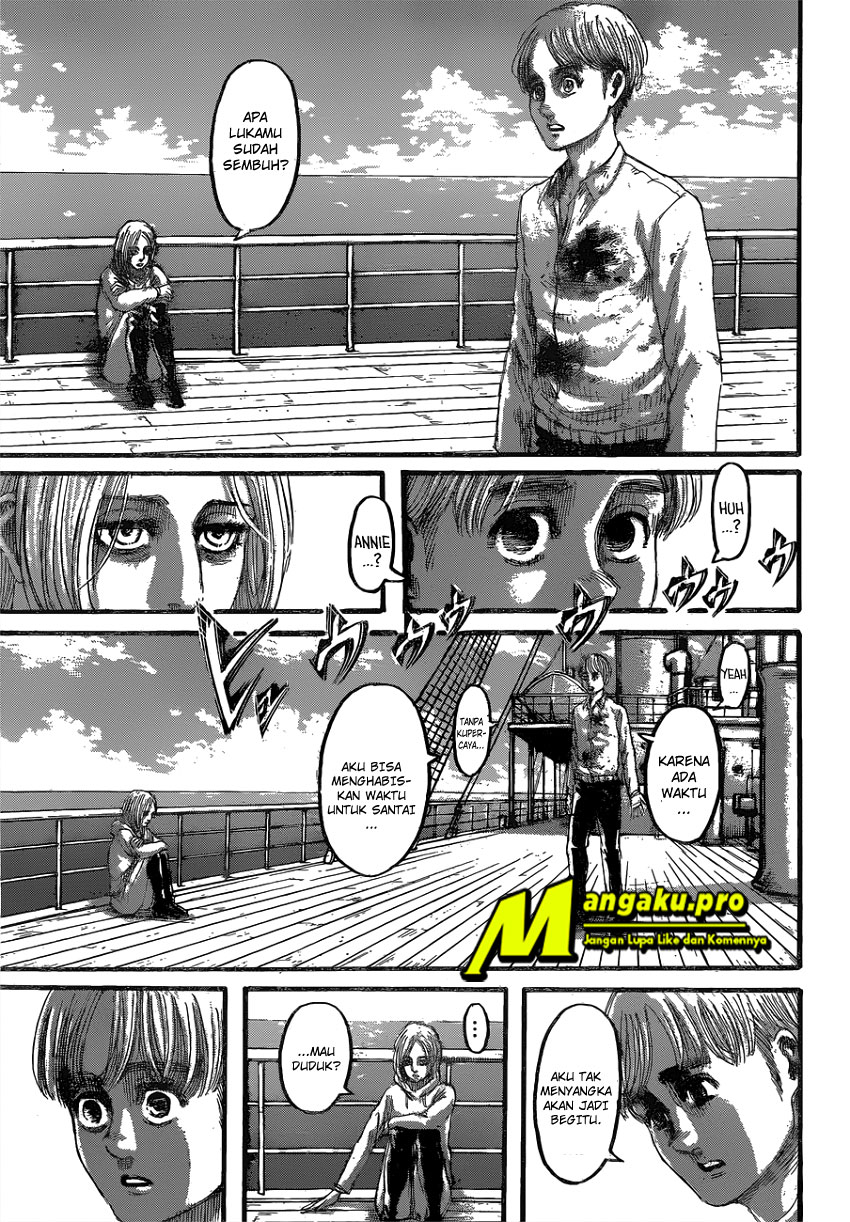 shingeki-no-kyojin - Chapter: 131.2