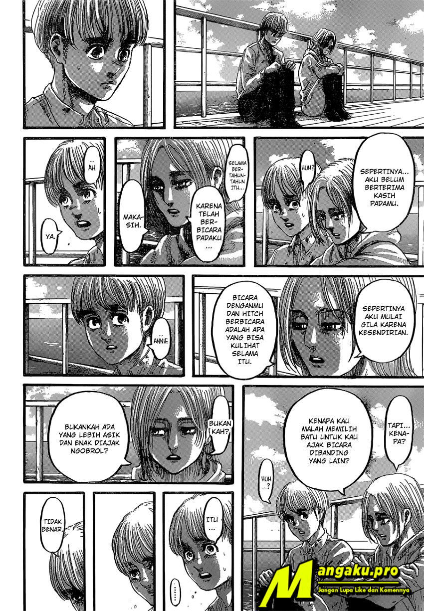 shingeki-no-kyojin - Chapter: 131.2