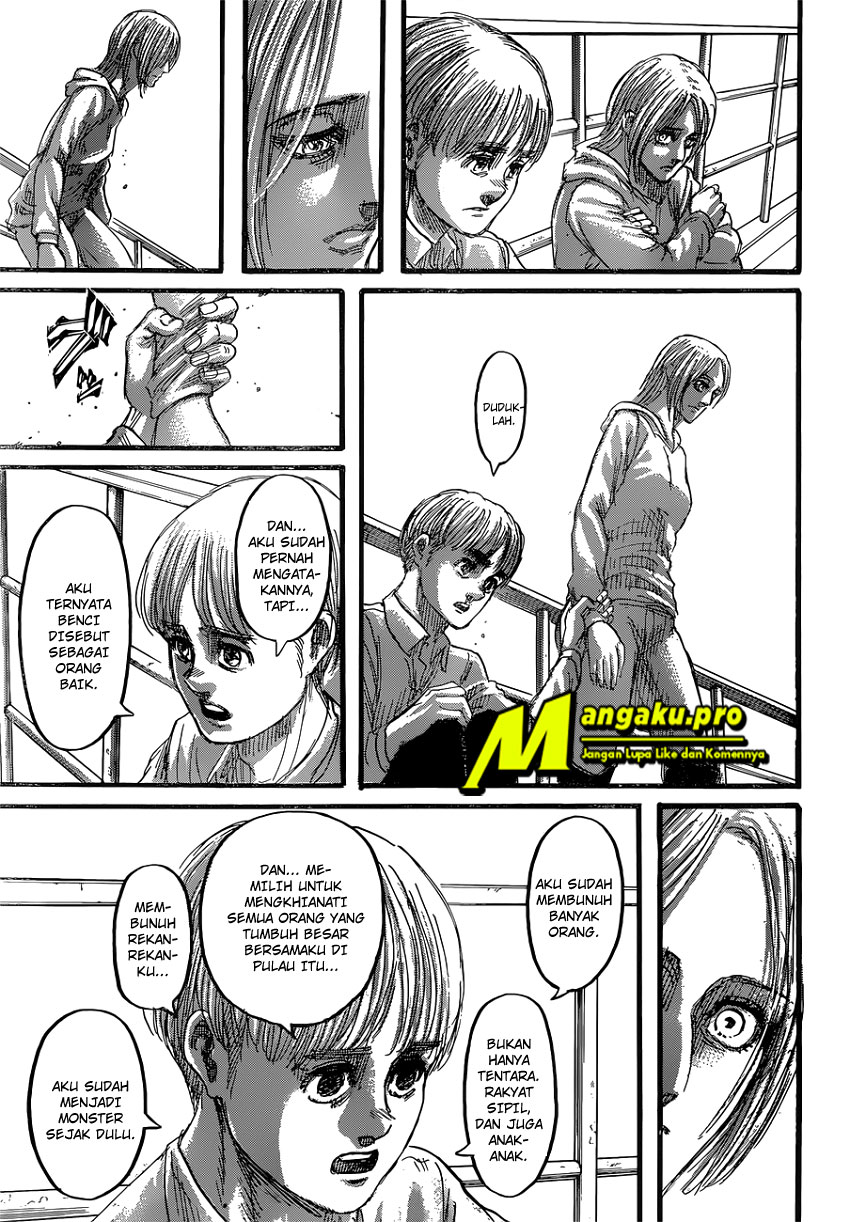 shingeki-no-kyojin - Chapter: 131.2