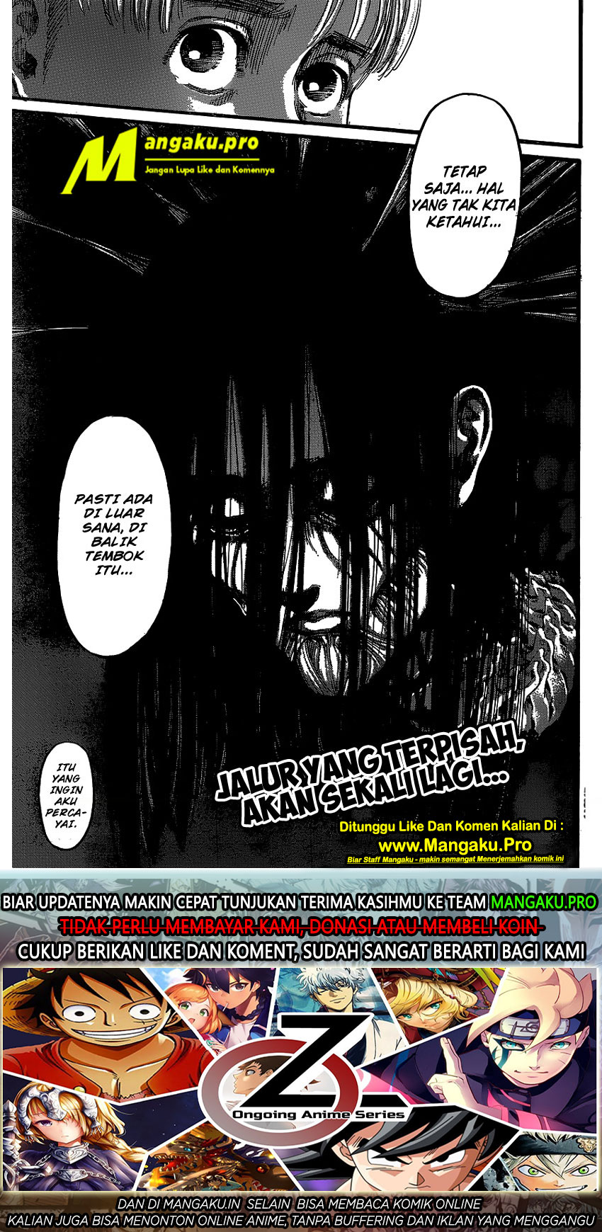 shingeki-no-kyojin - Chapter: 131.2