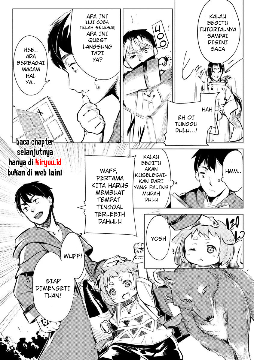 deck-hitotsu-de-isekai-tanbou - Chapter: 1