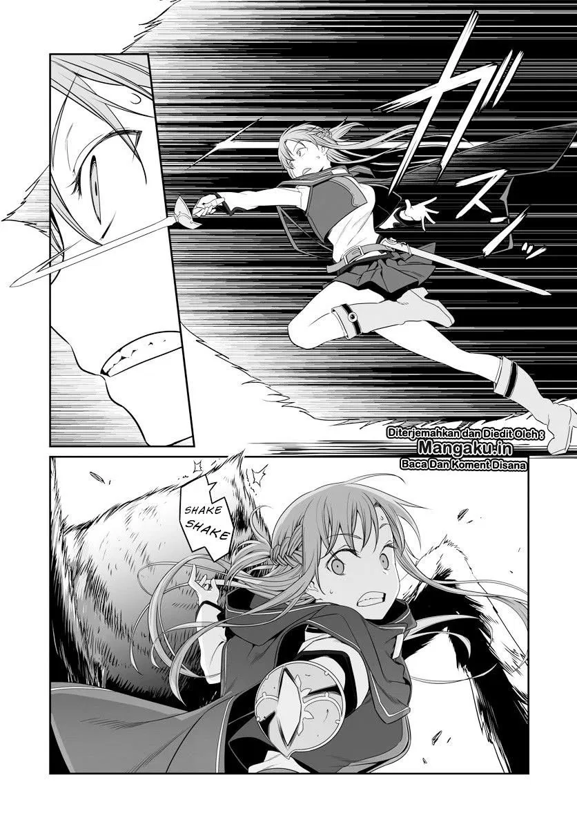 sword-art-online-progressive - Chapter: 31