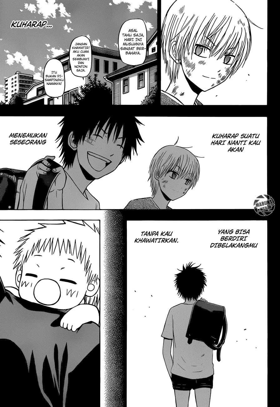 beelzebub - Chapter: 175