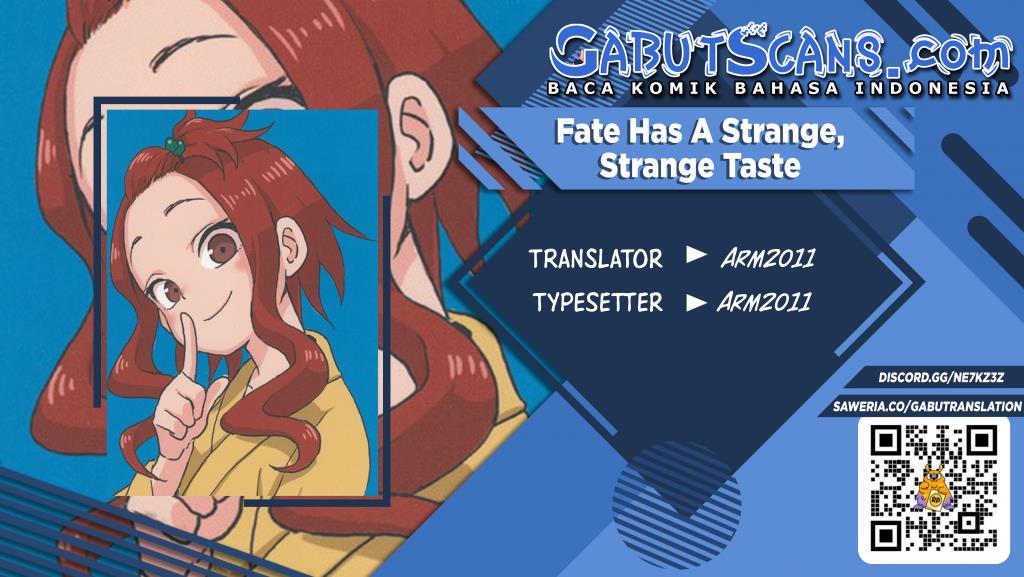 fate-has-a-strange-strange-taste - Chapter: 00