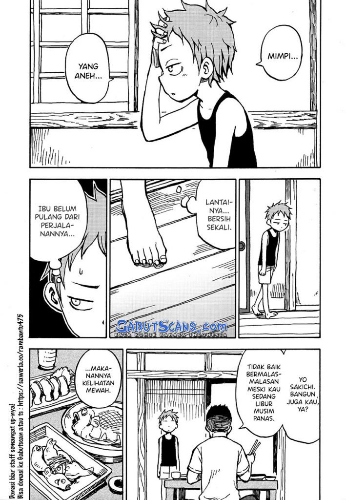 fate-has-a-strange-strange-taste - Chapter: 00