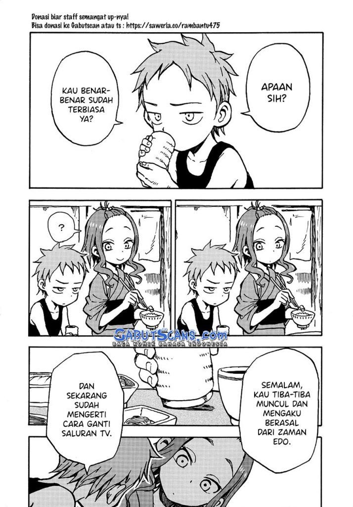 fate-has-a-strange-strange-taste - Chapter: 00