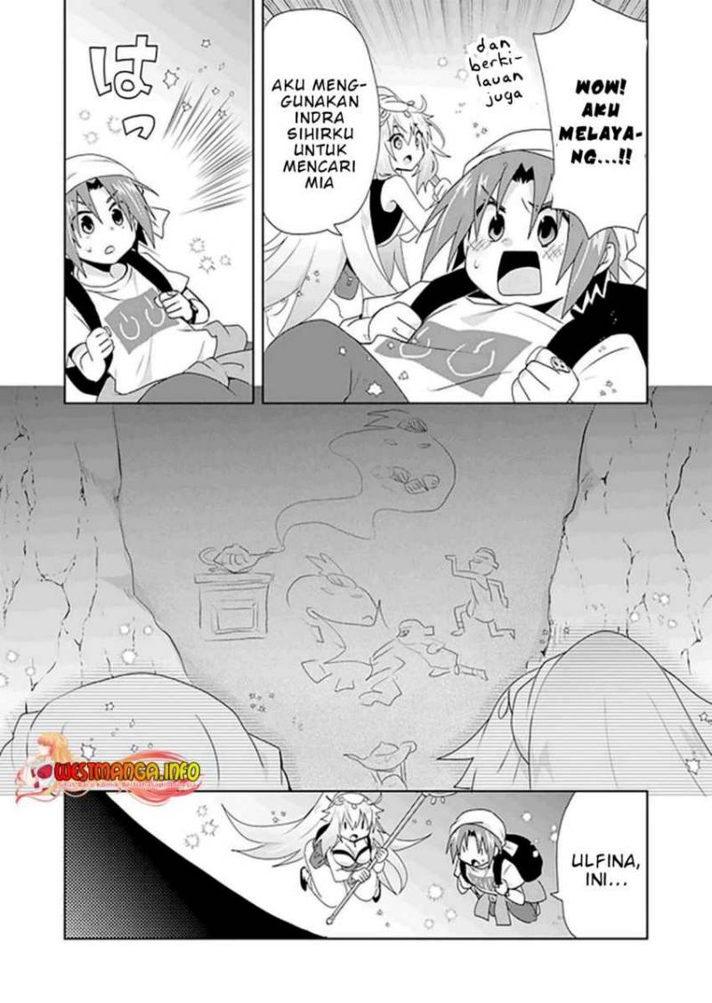 zettai-ni-yatte-wa-ikenai-isekai-shoukan - Chapter: 31