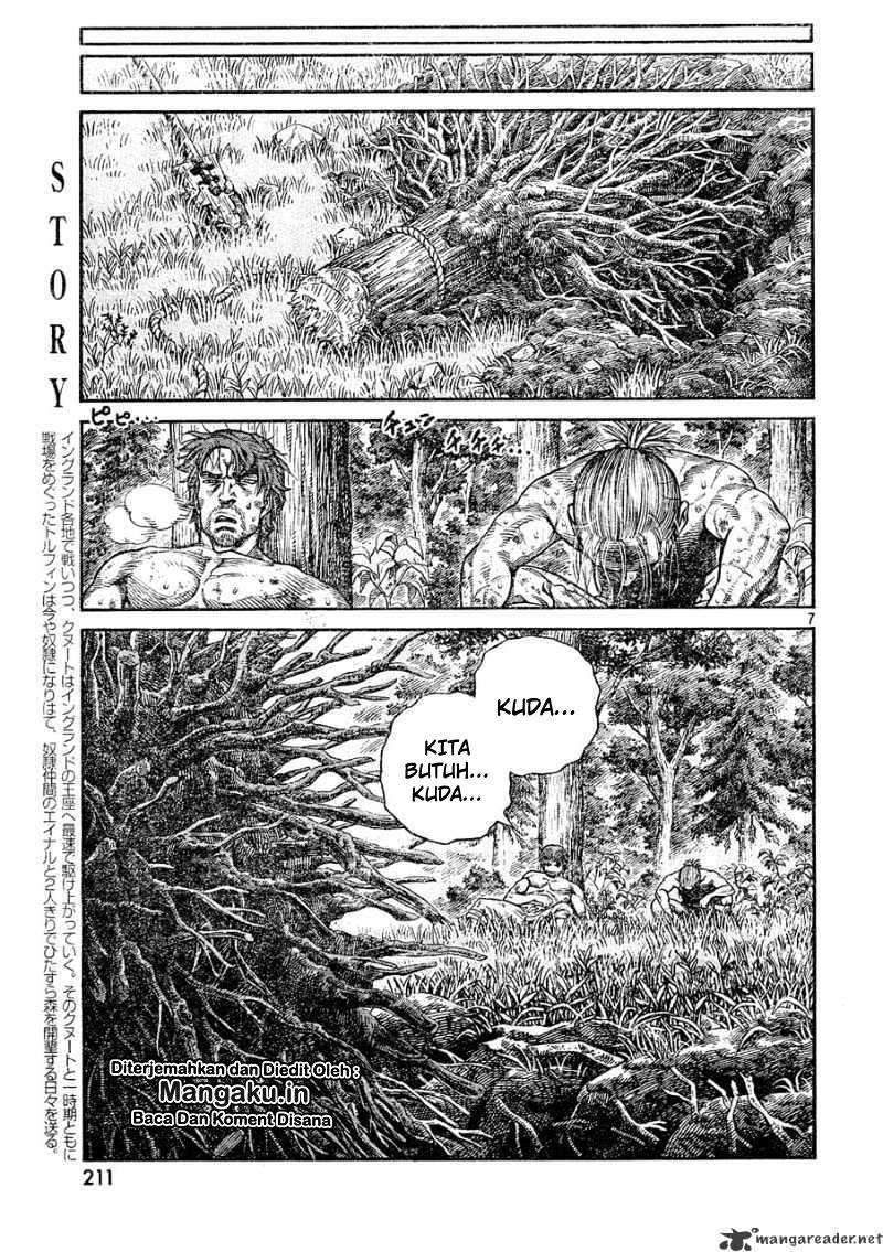 vinland-saga - Chapter: 63