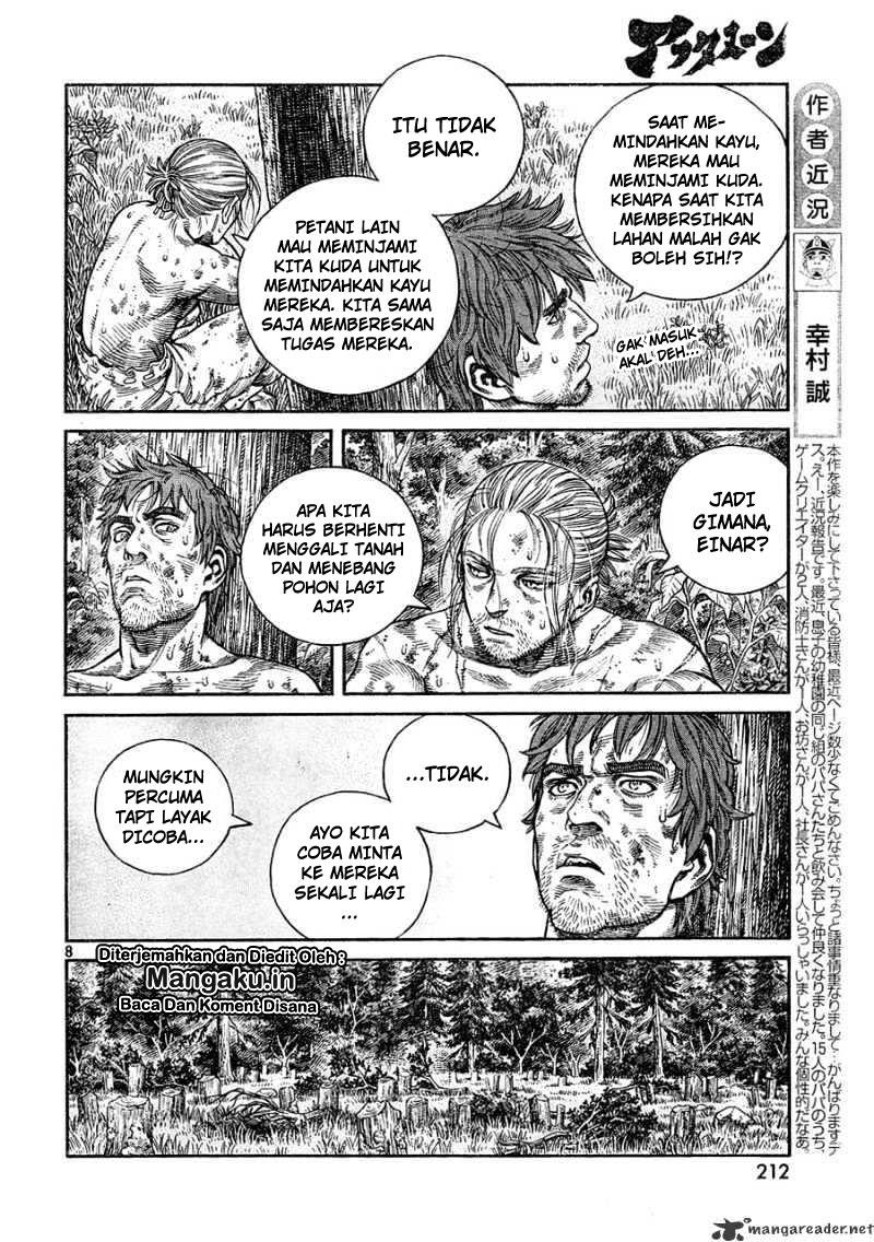 vinland-saga - Chapter: 63