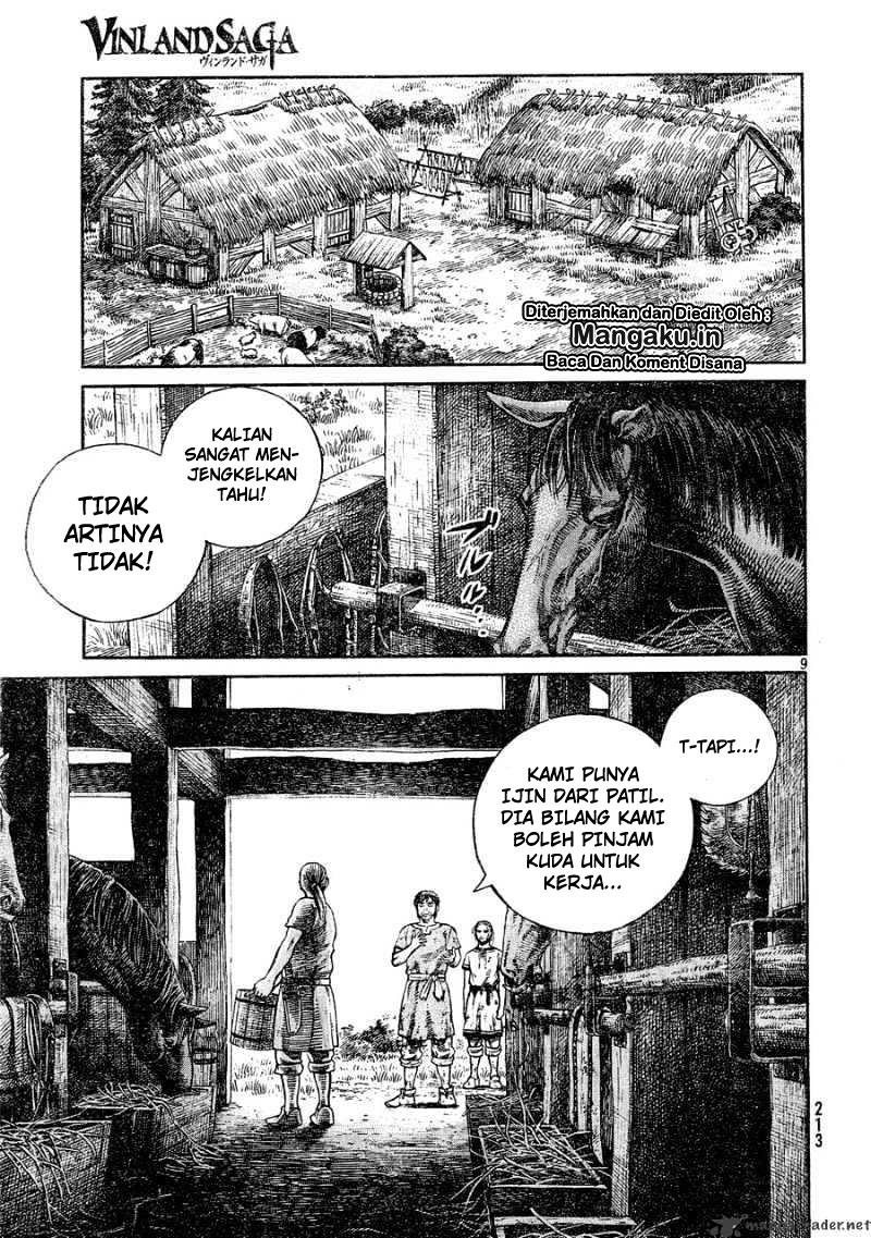 vinland-saga - Chapter: 63