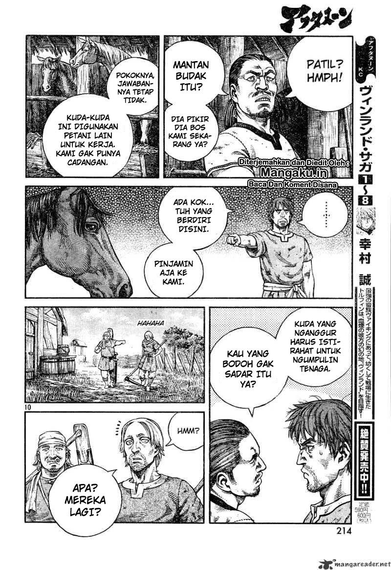 vinland-saga - Chapter: 63