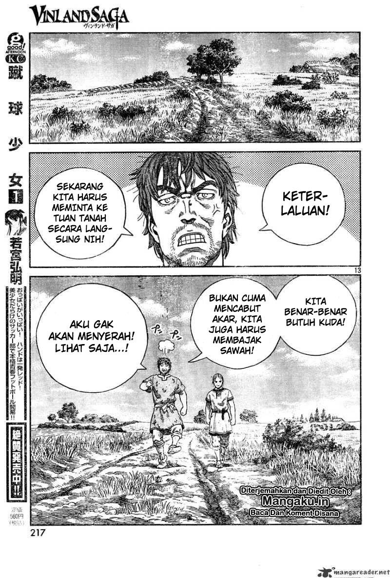 vinland-saga - Chapter: 63