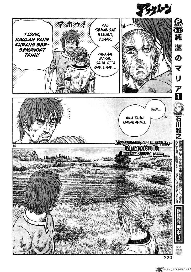 vinland-saga - Chapter: 63