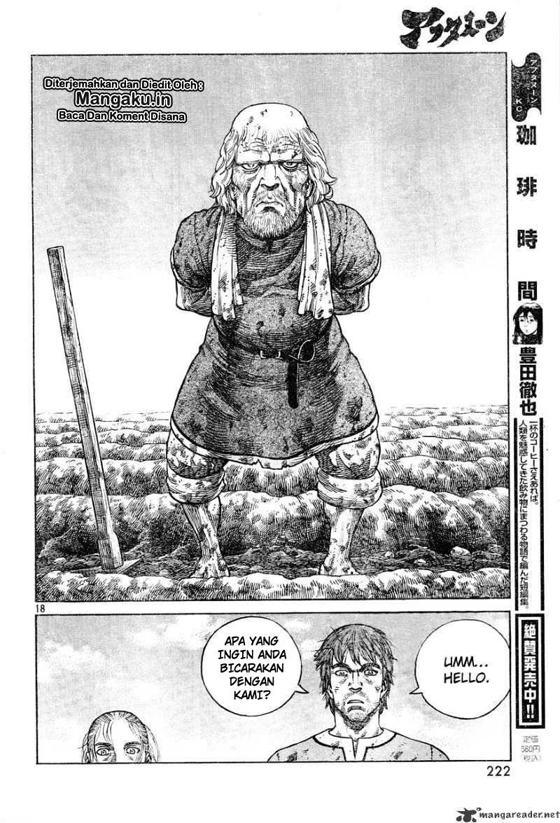 vinland-saga - Chapter: 63