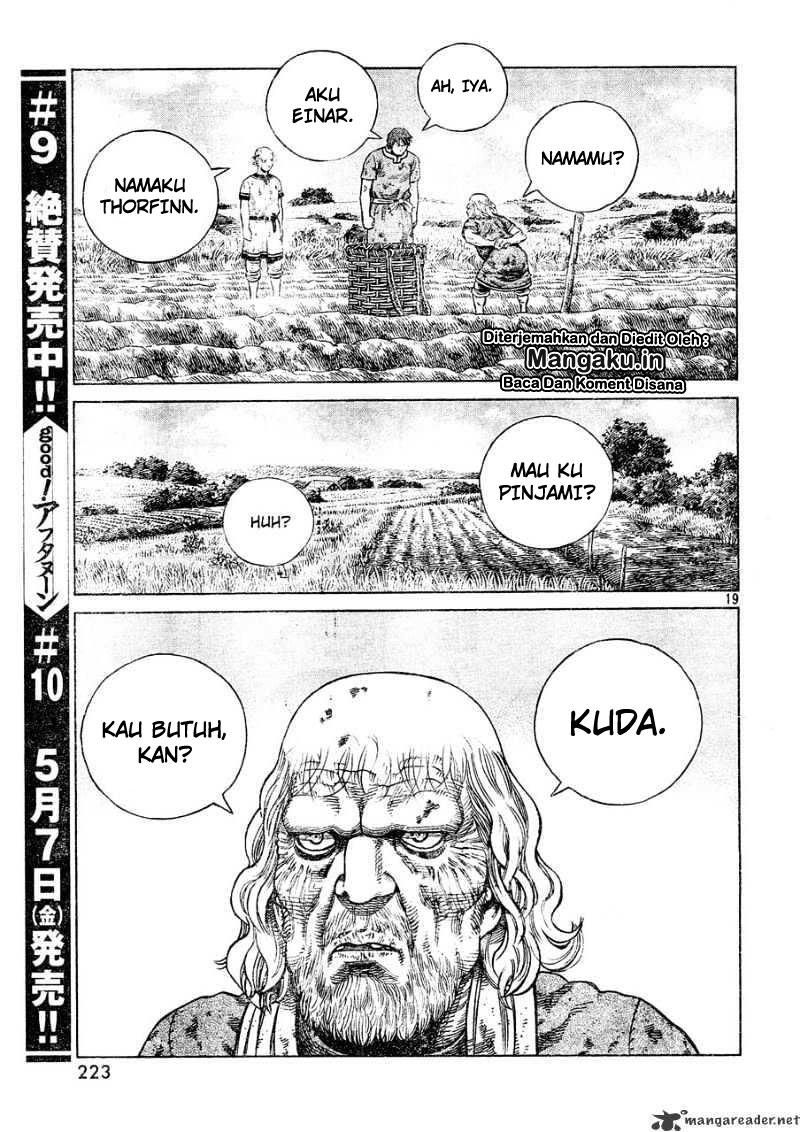 vinland-saga - Chapter: 63