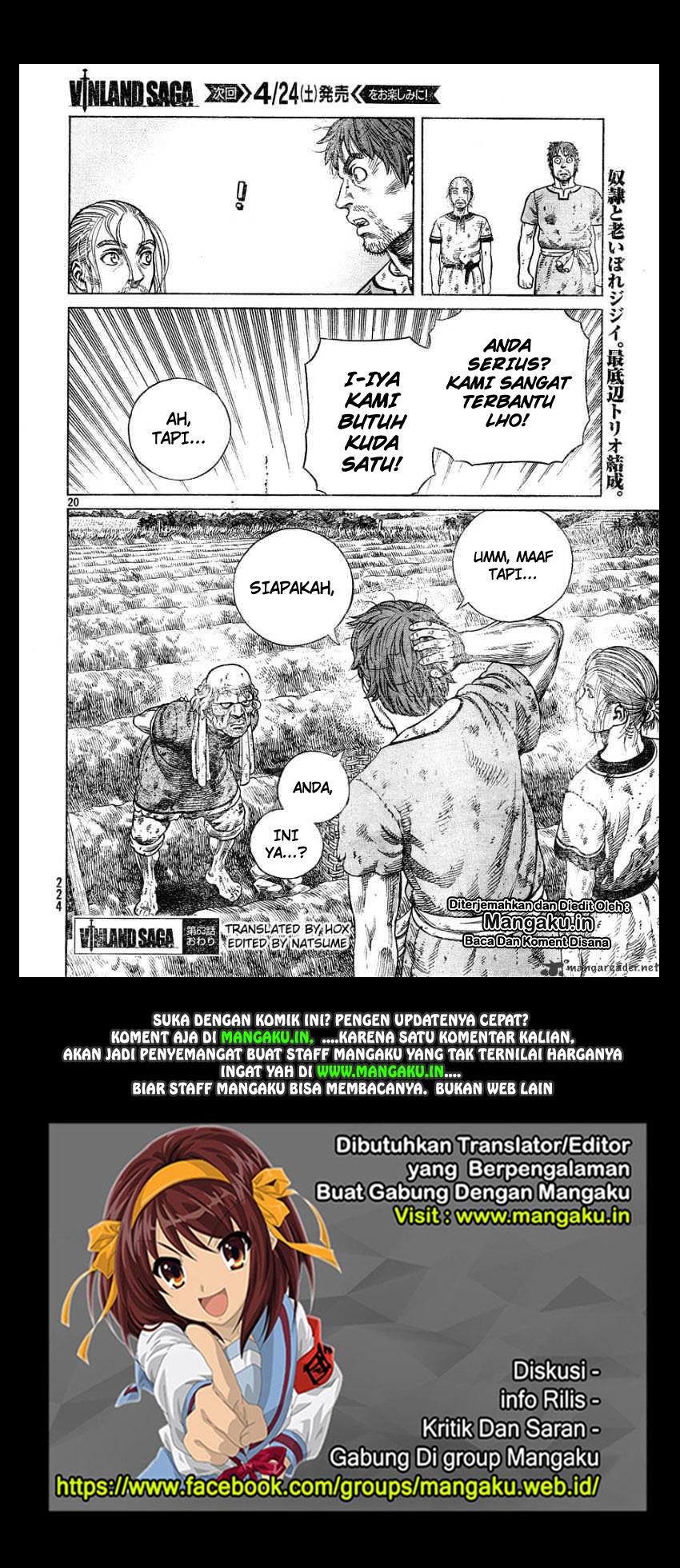 vinland-saga - Chapter: 63