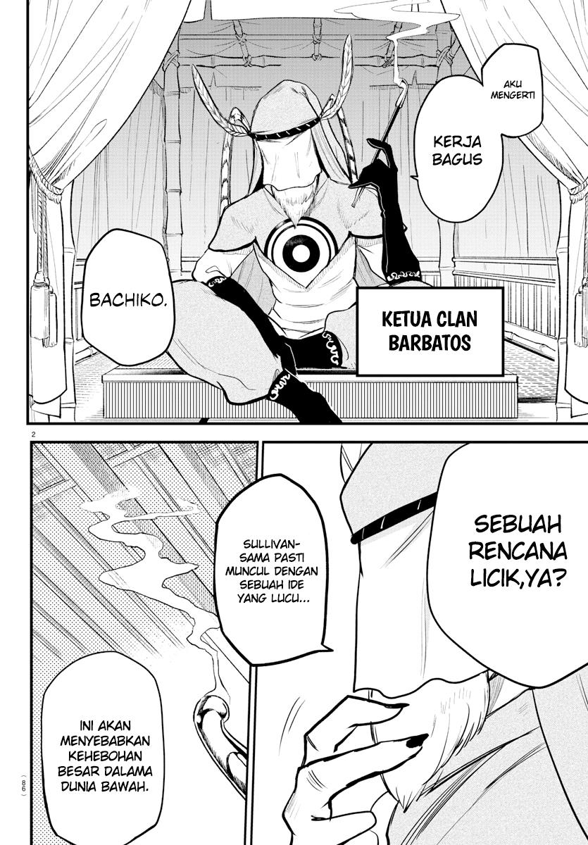 mairimashita-iruma-kun - Chapter: 212