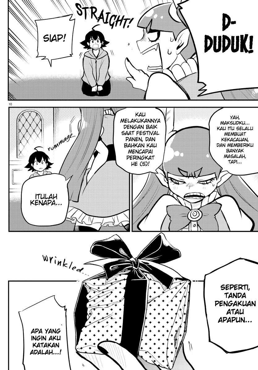 mairimashita-iruma-kun - Chapter: 212