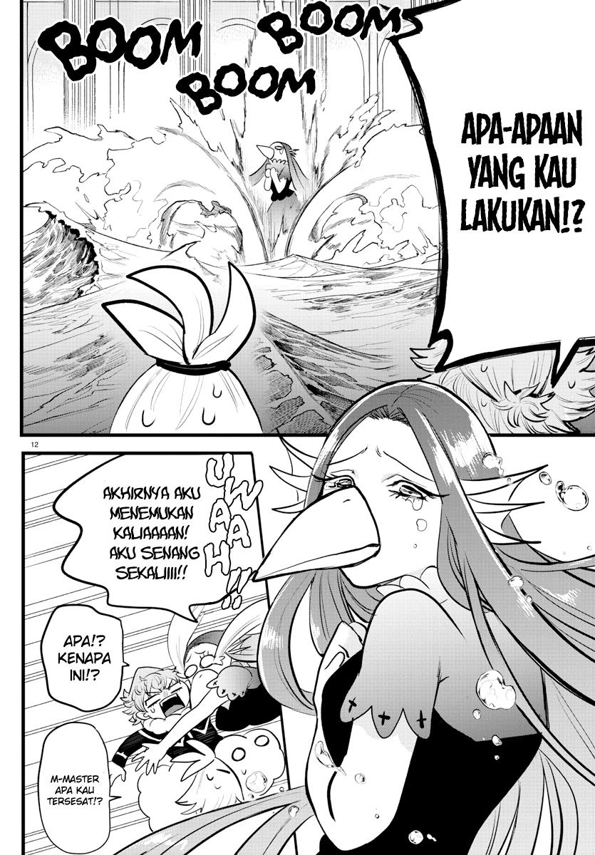 mairimashita-iruma-kun - Chapter: 212