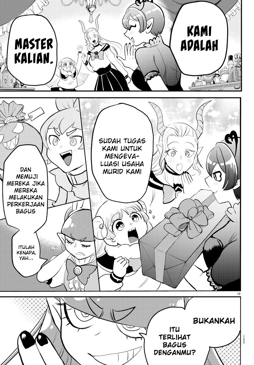 mairimashita-iruma-kun - Chapter: 212