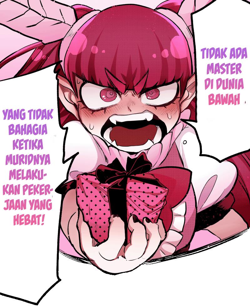 mairimashita-iruma-kun - Chapter: 212