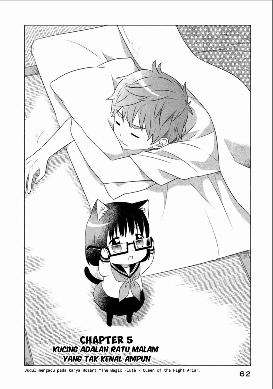 neko-no-kohana - Chapter: 5