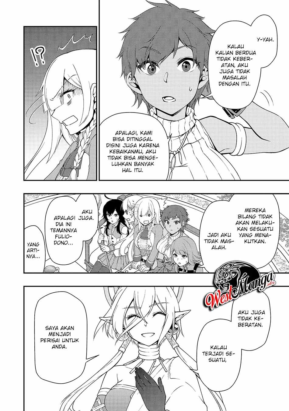 lv2-kara-cheat-datta-moto-yuusha-kouho-no-mattari-isekai-life - Chapter: 21