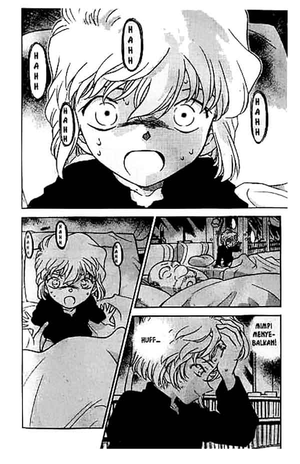 detective-conan - Chapter: 238