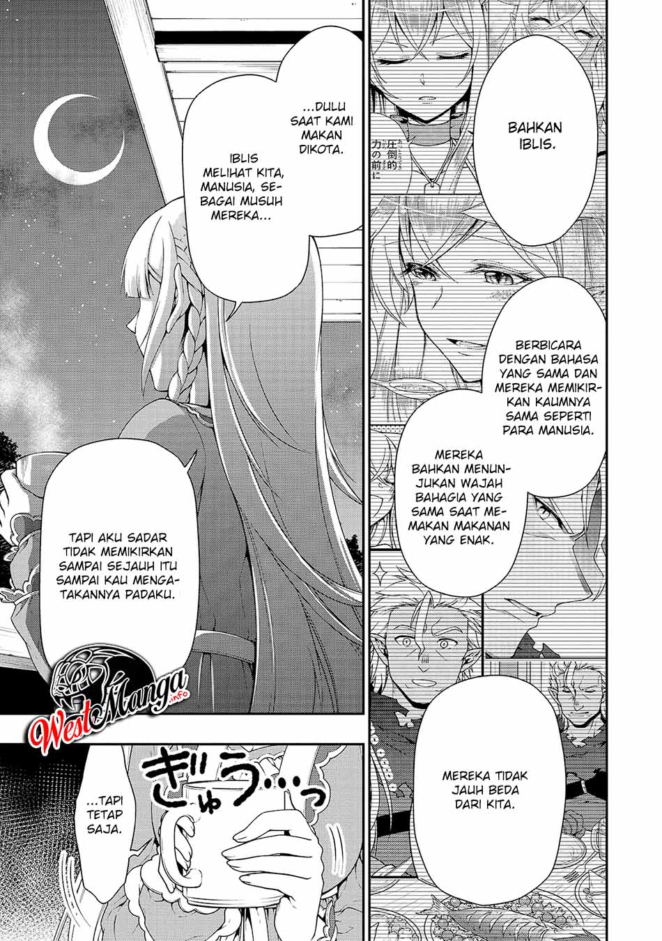 lv2-kara-cheat-datta-moto-yuusha-kouho-no-mattari-isekai-life - Chapter: 21