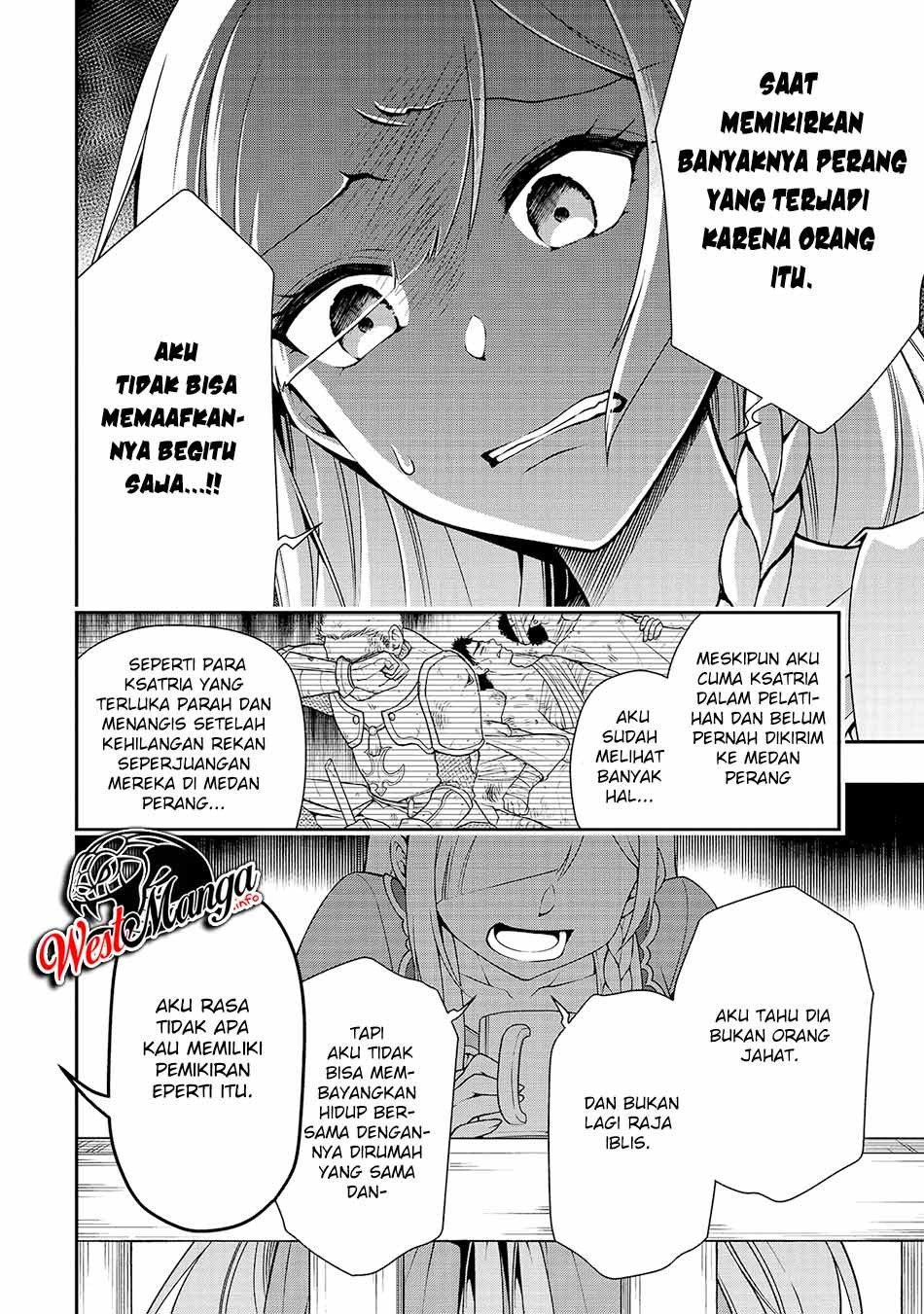 lv2-kara-cheat-datta-moto-yuusha-kouho-no-mattari-isekai-life - Chapter: 21