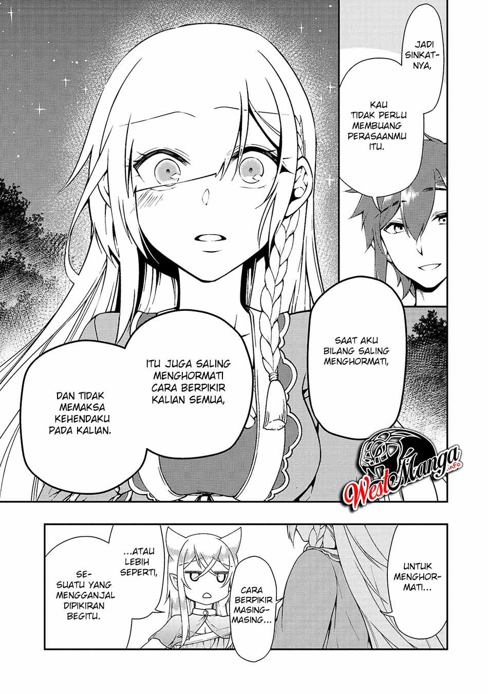 lv2-kara-cheat-datta-moto-yuusha-kouho-no-mattari-isekai-life - Chapter: 21