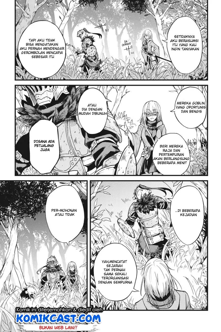 goblin-slayer-side-story-year-one - Chapter: 25