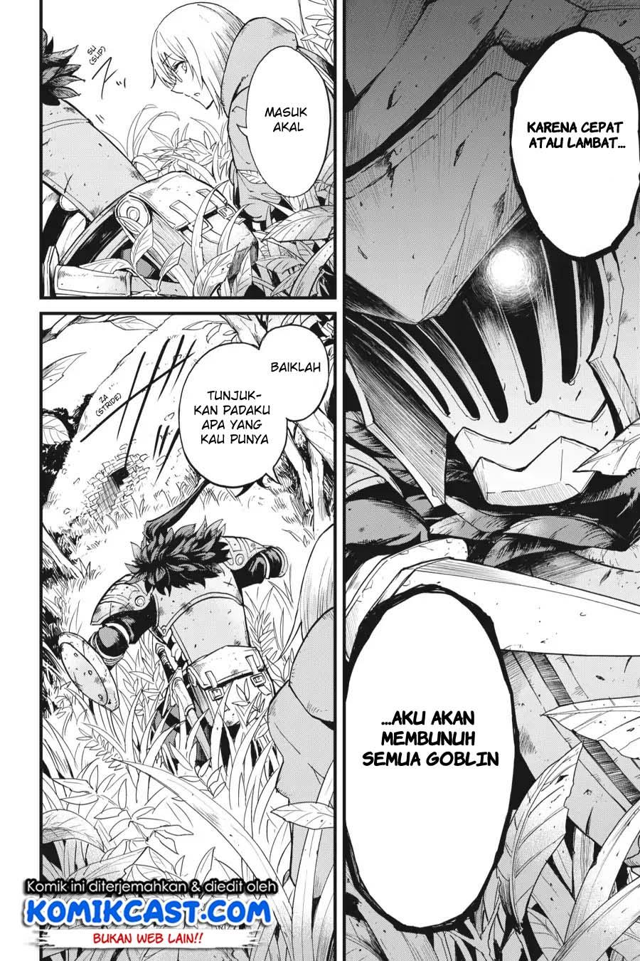 goblin-slayer-side-story-year-one - Chapter: 25