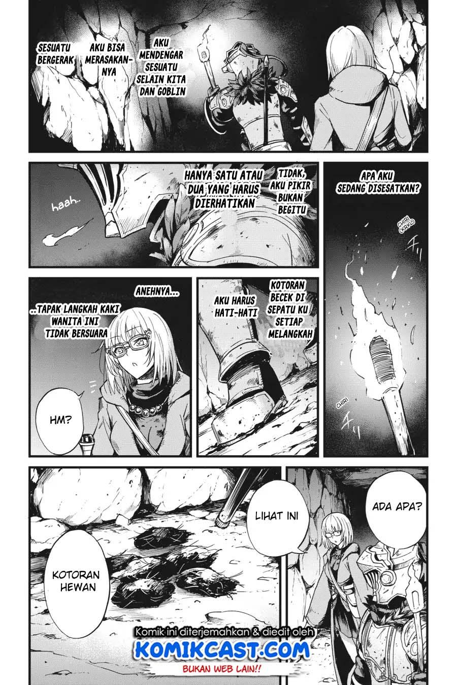 goblin-slayer-side-story-year-one - Chapter: 25