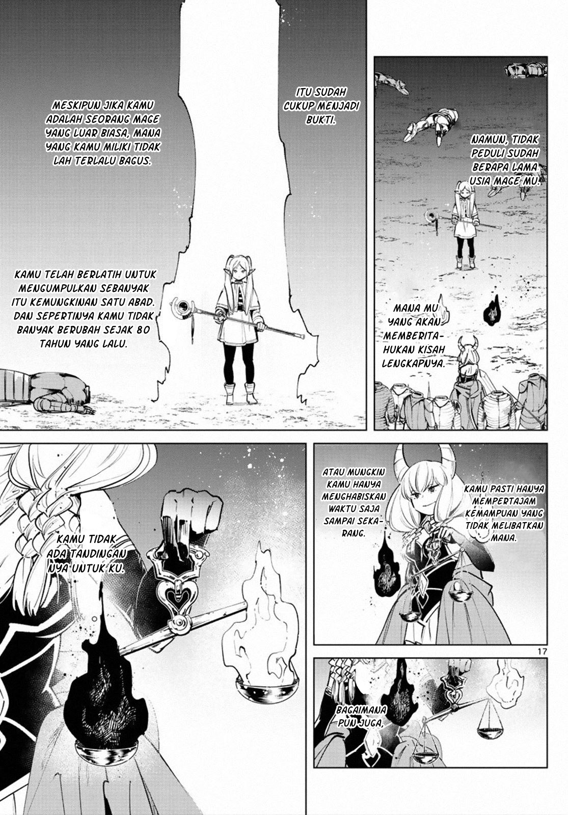 sousou-no-frieren - Chapter: 22