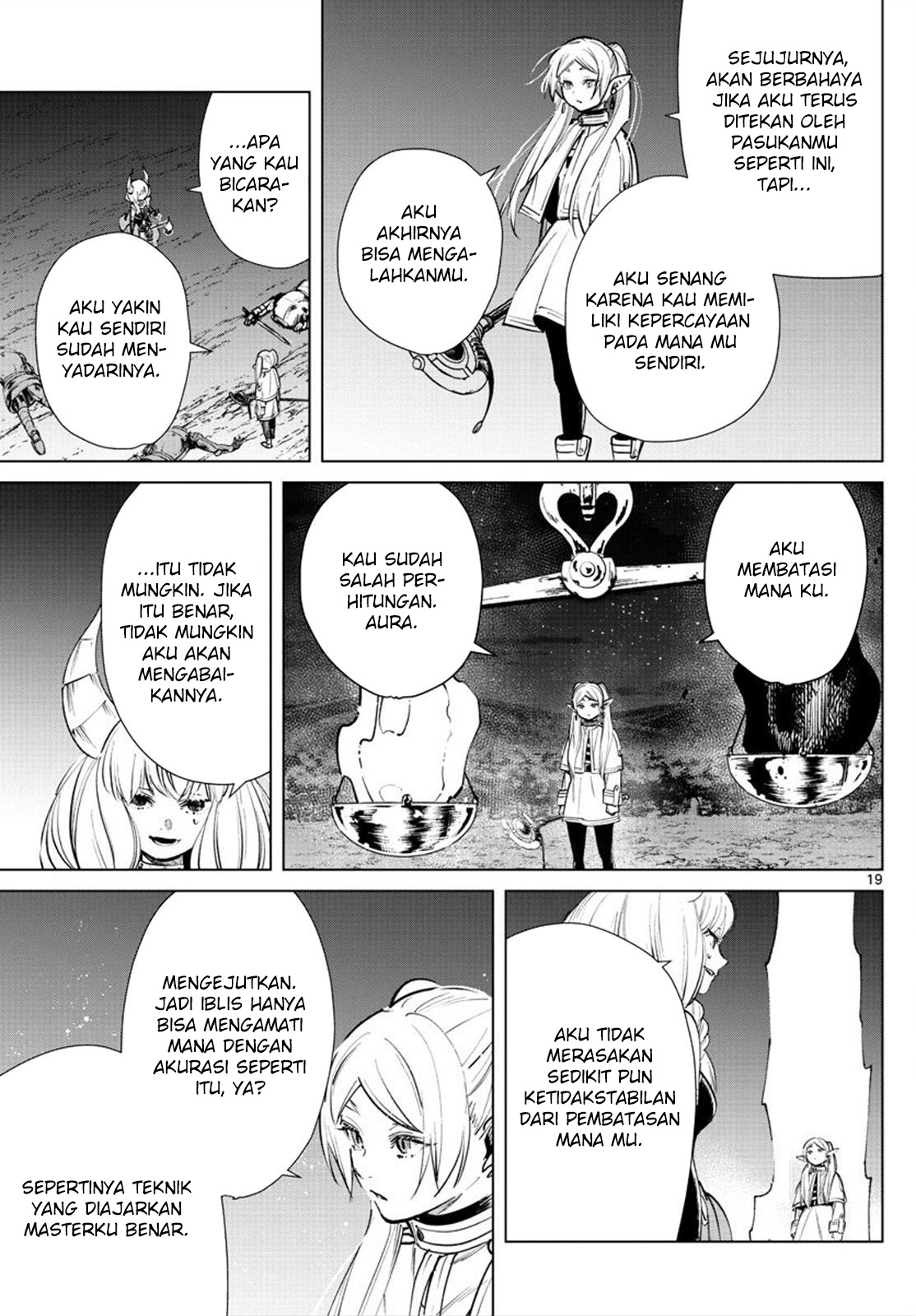 sousou-no-frieren - Chapter: 22