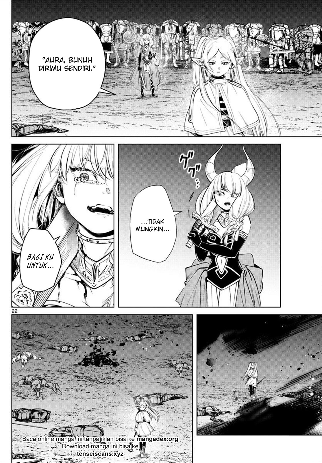 sousou-no-frieren - Chapter: 22