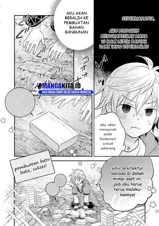 isekai-no-binbou-nouka-ni-tensei-shita-node-renga-wo-tsukutte-shiro-wo-tateru-koto-ni-shimashita - Chapter: 2.2