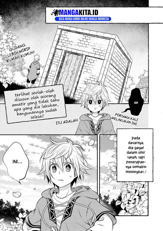 isekai-no-binbou-nouka-ni-tensei-shita-node-renga-wo-tsukutte-shiro-wo-tateru-koto-ni-shimashita - Chapter: 2.2