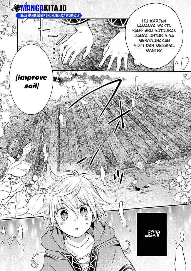 isekai-no-binbou-nouka-ni-tensei-shita-node-renga-wo-tsukutte-shiro-wo-tateru-koto-ni-shimashita - Chapter: 2.2
